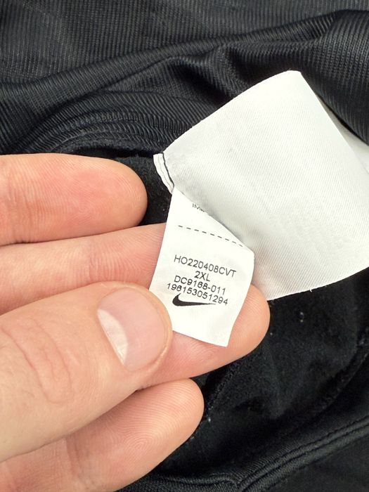 Спортивна Кофта Nike