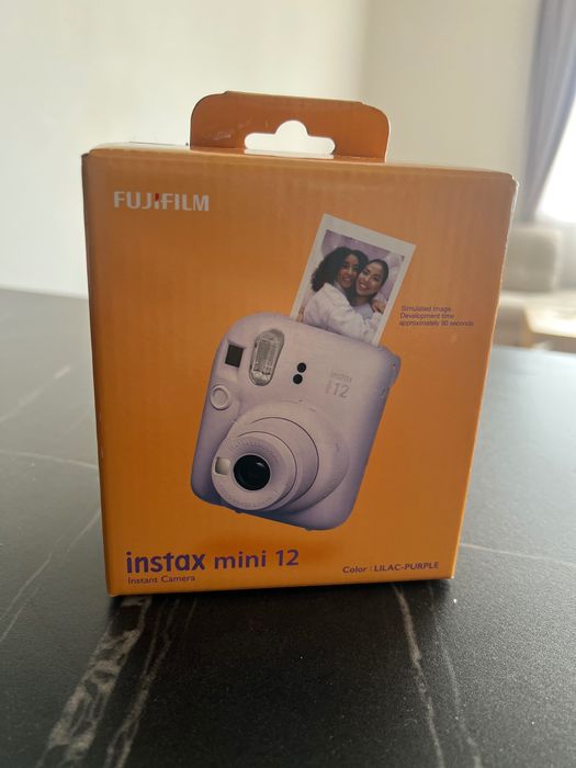 Istax 12 mini - nowy, nieużywany