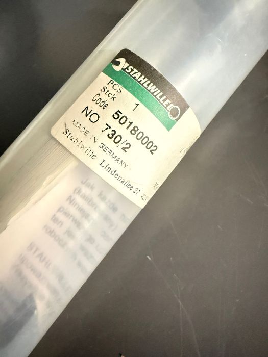 Klucz dynamometryczny STAHLWILLE 730/2 – Made in Germany
