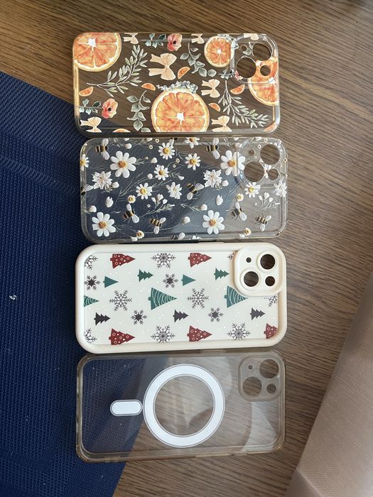 Чехол iphone13.
