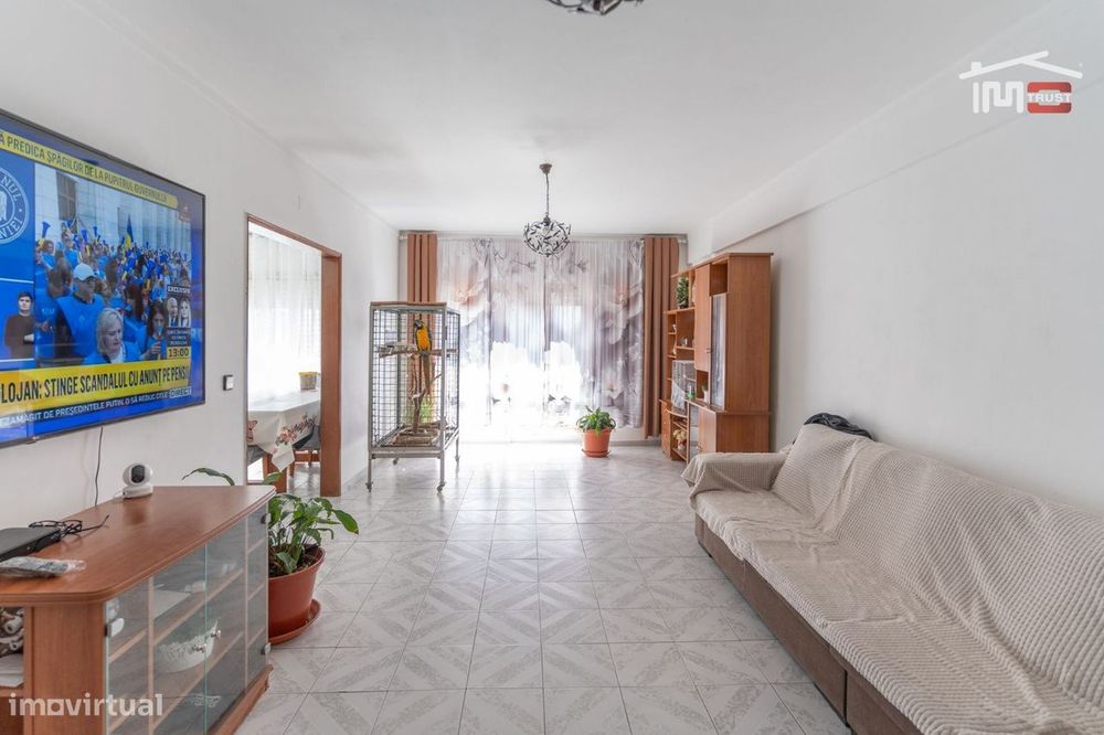 Apartamento T3 com elevador em Fátima e sem custos de condomínio