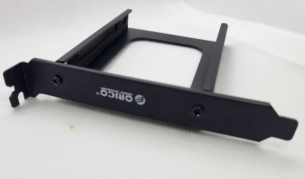 Orico - Slot expansão p/ disco 2.5 (HDD ou SSD) - Novo64553185640066123
