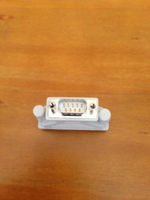 VGA Adapter (Vintage)439012476207779841