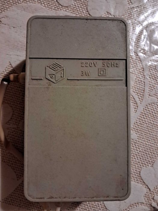 Мікрокомпресор для акваріума АЭН-3