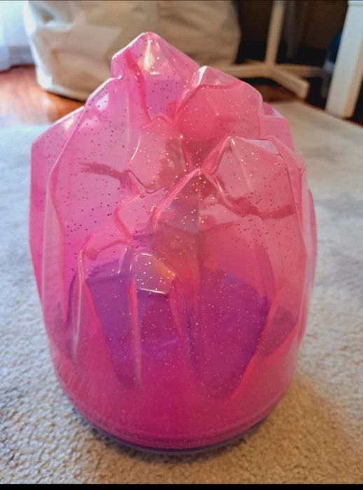 Boneca fairy flyer hatchimals