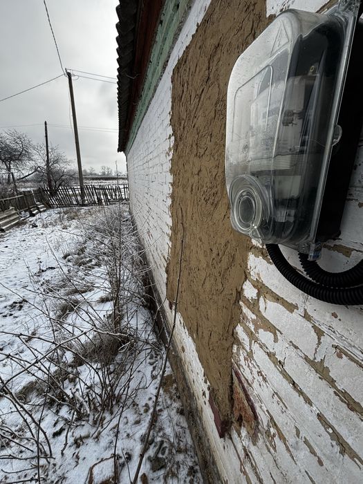 село Трепівка, вулиця Шкільна (торг реальному покупцю)