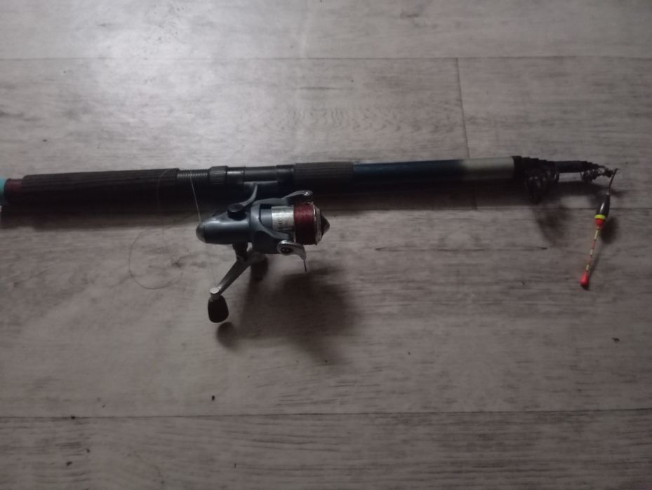 Рыболовные спиннинги не дорого