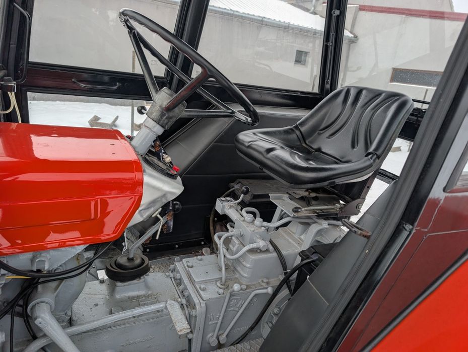 Ursus c330 bdb polecam