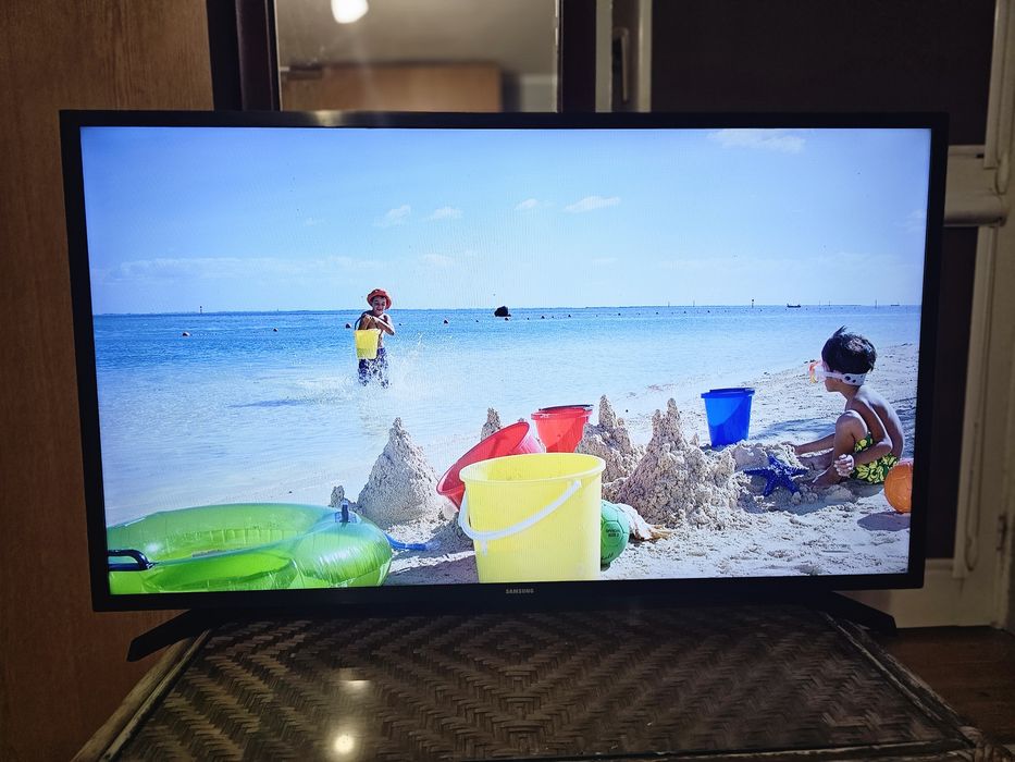 Telewizor 40 Samsung bez Smart tv