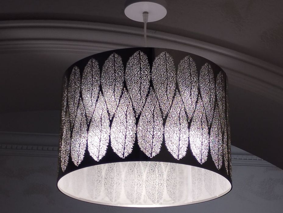 Стельова люстра 003/1