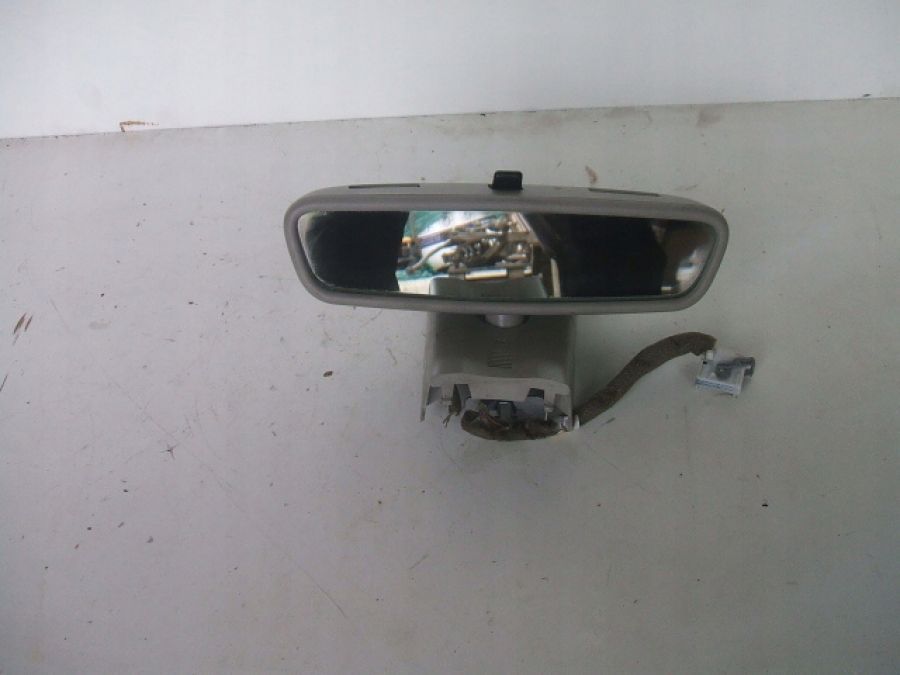 MERCEDES R-klasa LUSTERKO WEWNĘTRZNE A2518110507