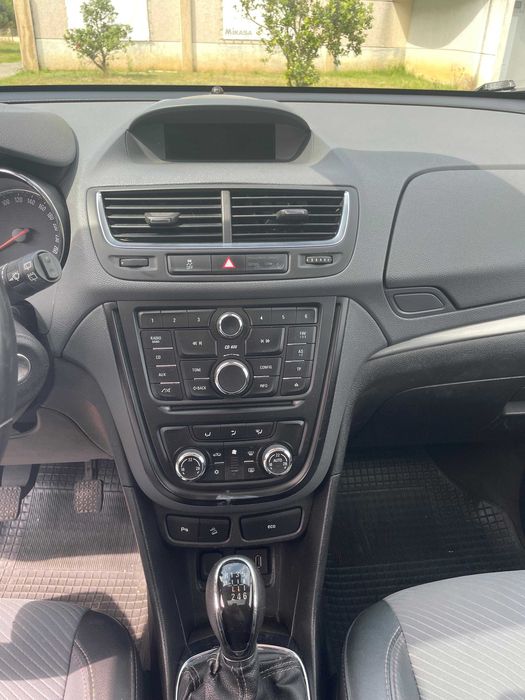 Opel Mokka 1.7 CDT Excellence
