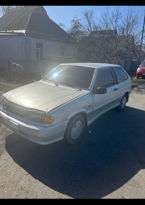 Продам Ваз 2113 2007г