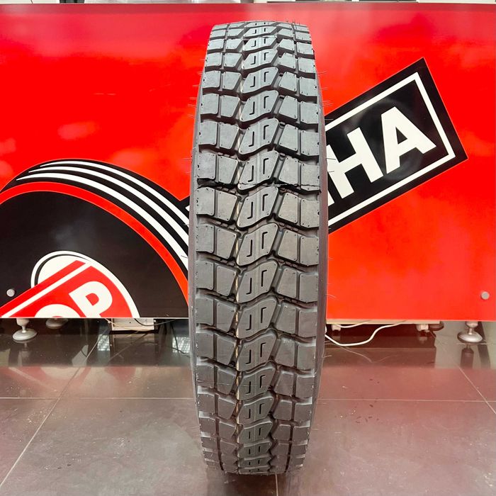 Шина 8,25r20 TRACMAX 928 240R508 Газон