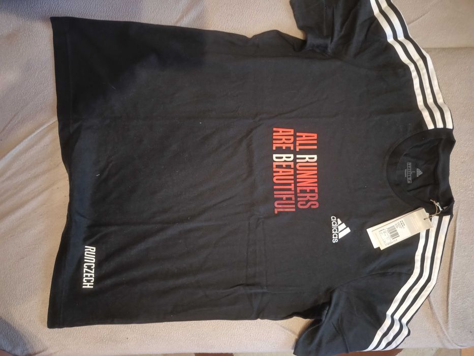 T-shirt Adidas L