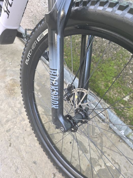 Велисопед електрично 29 колесо L  розмір 1885 кілометр