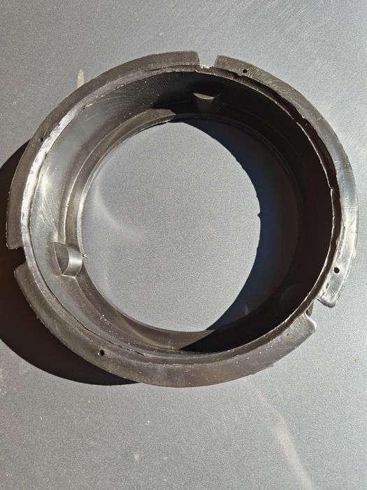 Подиумы проставки кольца Ланос Сенс Авео VW Skoda Opel Ford Nissan Kia Smart Mazda Renault под динамик 16-17см универсальные передние задние двери