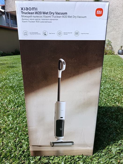 Aspirador Xiaomi