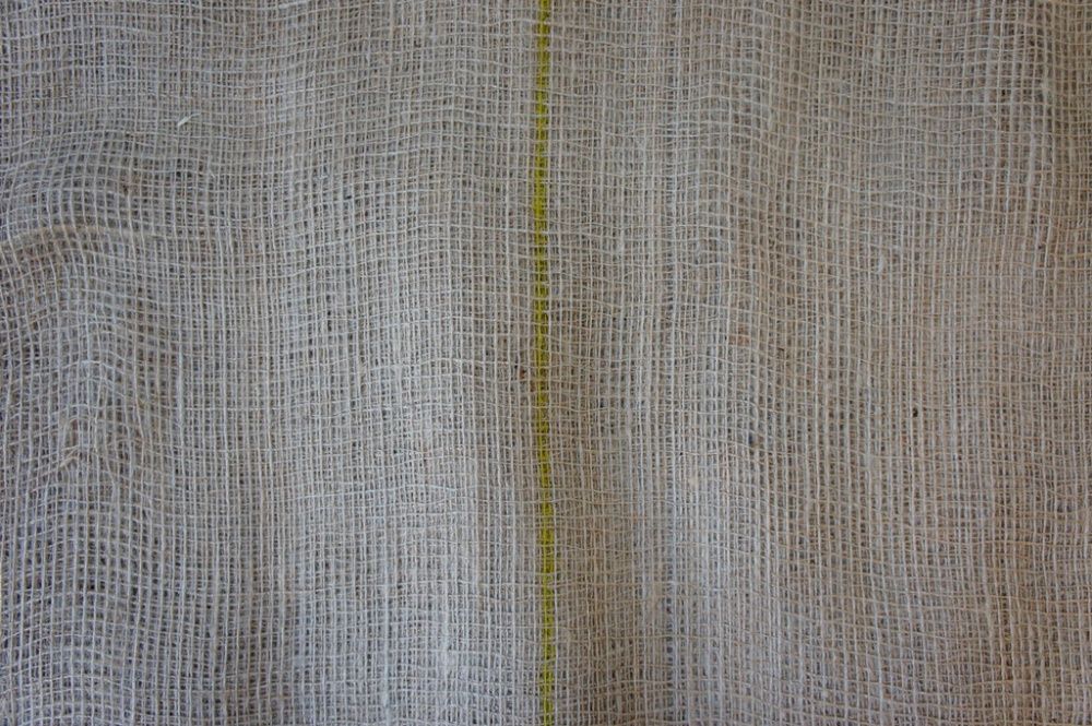 Chusty jutowe 70x70 110gsm/m2 Wysoka jakość juty