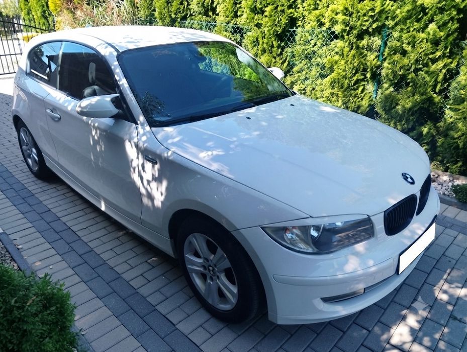 BMW Seria 1