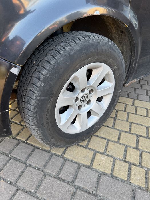 Volkswagen t5 1.9 tdi продам дизель довга база т5 транспортер transporter фольсваген