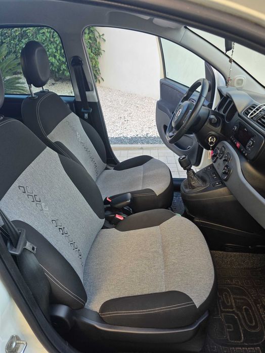 Fiat Panda 1.2 Gasolina