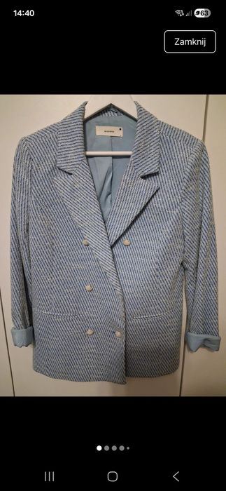 Marynarka damska reserved