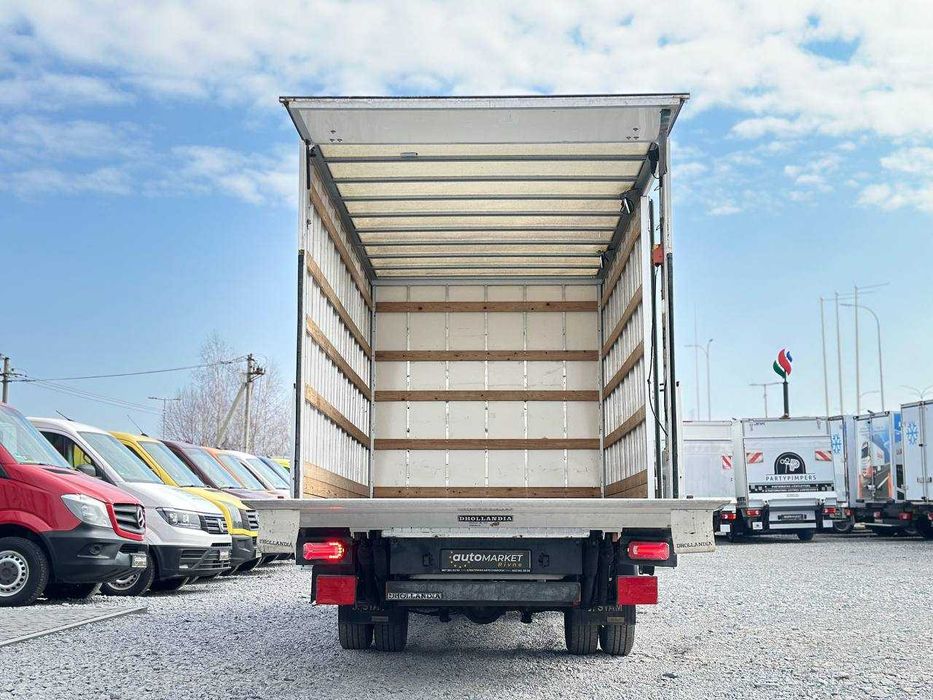 Volkswagen Crafter 2014p.