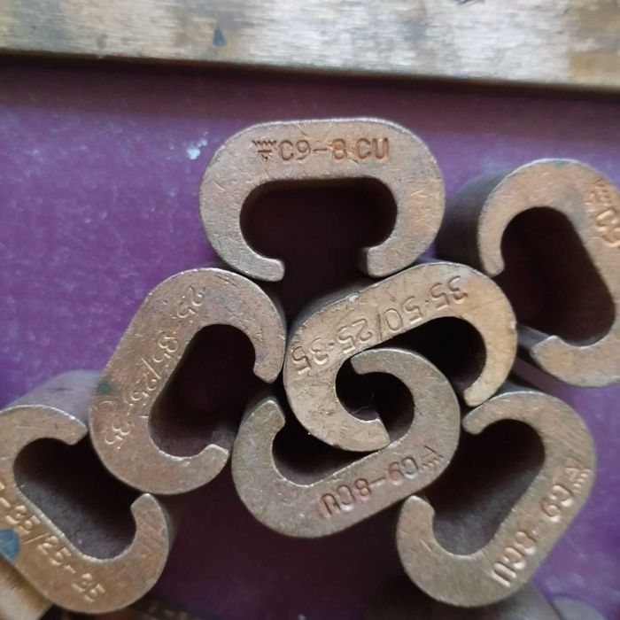 Кабель медный ERICSSON 35 кв, провод жгут контур заземление масса мідь