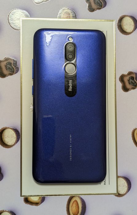 Xiaomi Redmi 8A 64Gb