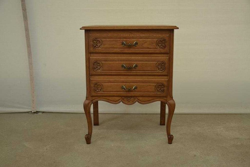 komoda ludwikowska szafka