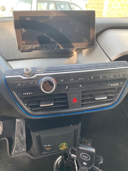 Bmw i3 100% elétrico