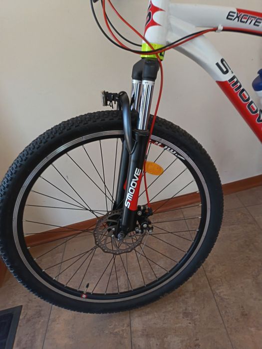Rower górski MTB SMOOVE Excite 27.5