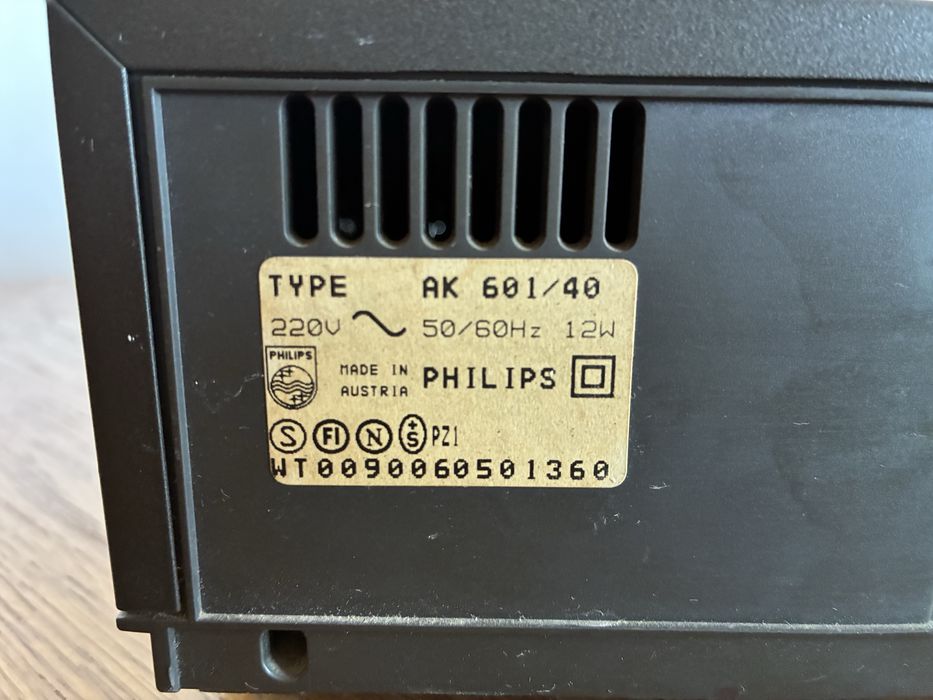 Zestaw audio Phillips z serii 9300