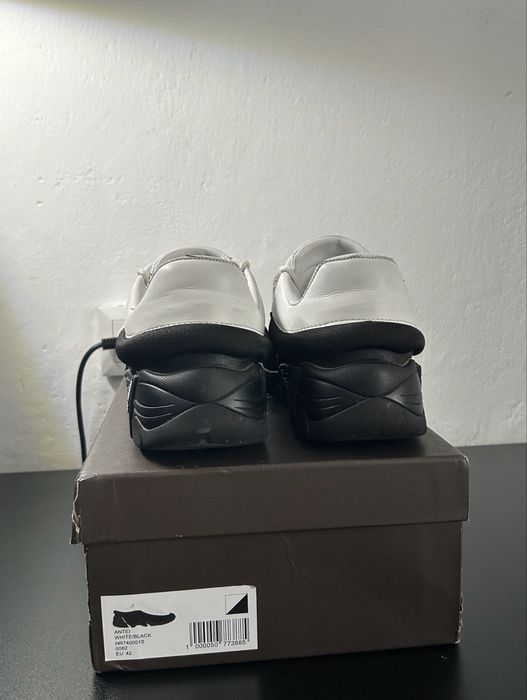 raf simons antei legit 42 size