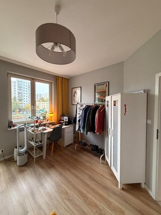 Apartment in Warszawa - View 2