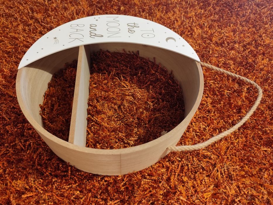 Prateleira para quarto criança