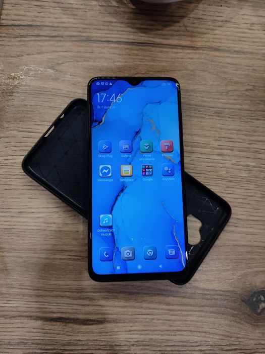 Xiaomi redmi note 8 pro 6g /64g