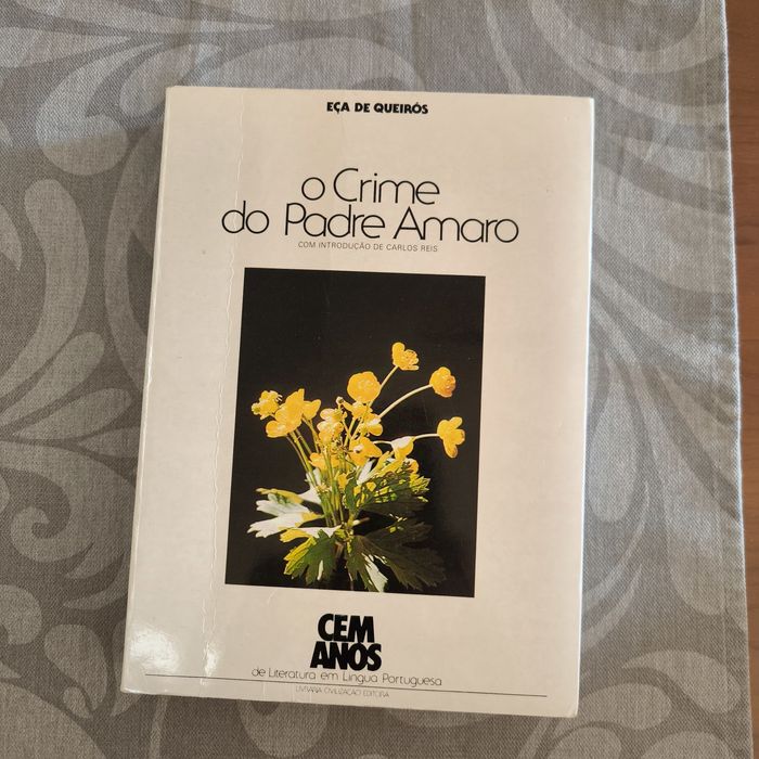 Livros de vários autores