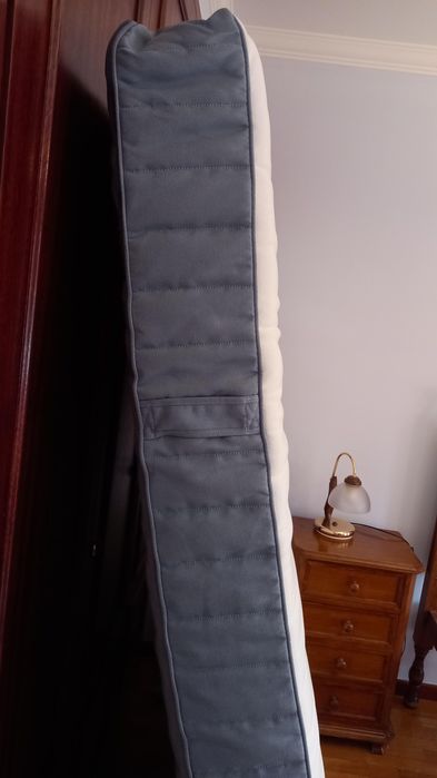 Venda Urgente de Colchão VESTERÖY de Molas Ikea