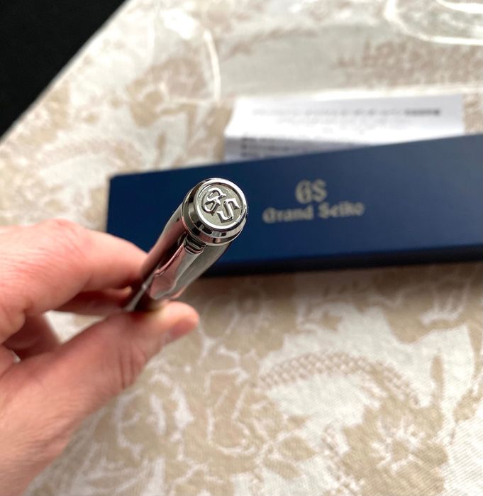 Długopis Grand Seiko