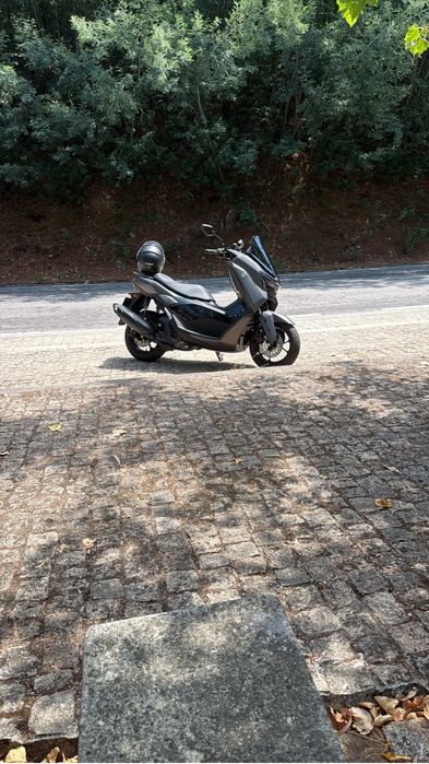 NMAX 125 v3 2026