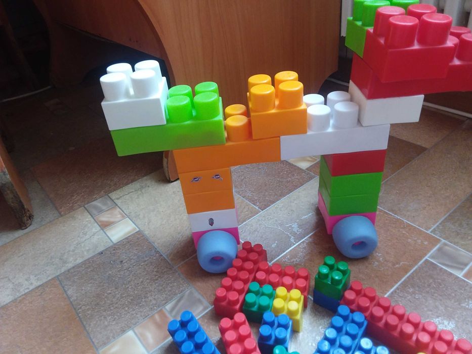 Конструктор LEGO