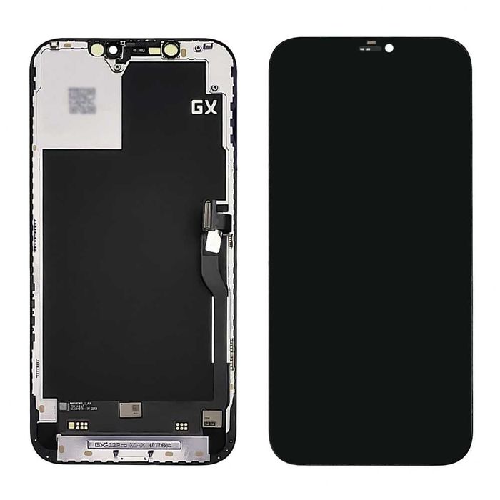 ЯКІСТЬ Екран iPhone (всі моделі) айфон модуль экран дисплей