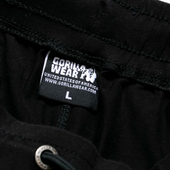 Gorilla Wear shorty sportowe bawełniane L
