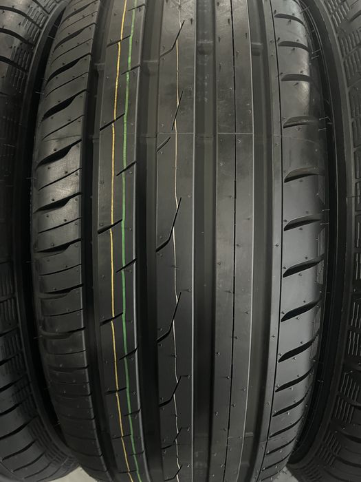 235/60/17 R17 Toyo Proxes CF2 4шт нові