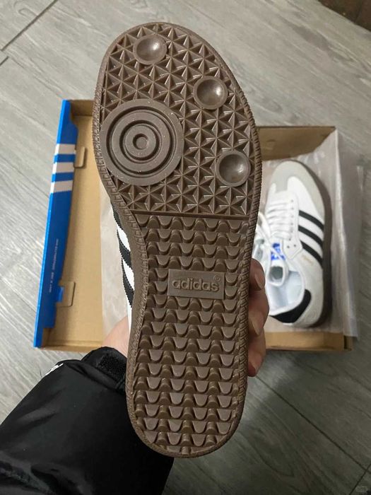 Originals samba og r.41
