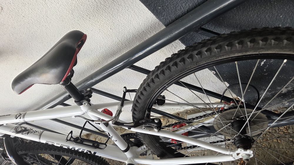Bicicleta roda 24