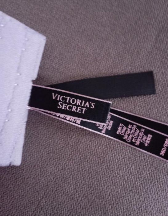 Красивый, эротический бюстгальтер Victoria's secret
