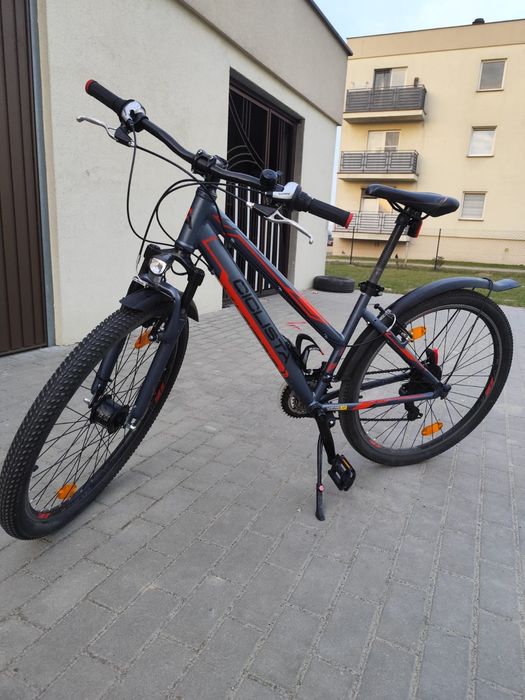 Rower Chłopięcy Ciclista